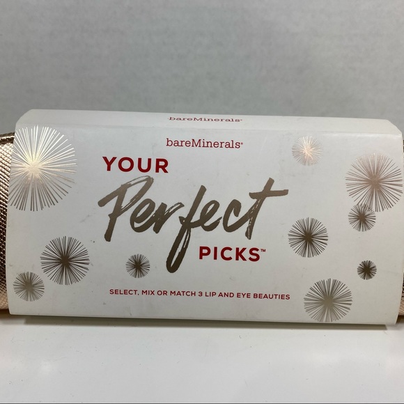 BareMinerals Cosmetics Case - Picture 3 of 4